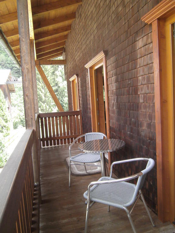 Ferienwohnung Gapp Elbigenalp Quarto foto